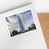 2025 Battlefields of the American Revolution Forever First Class Postage Stamps